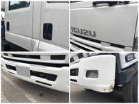 ISUZU Forward Truck (With 6 Steps Of Cranes) TKG-FRR90S2 2013 351,087km_39