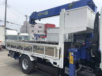 ISUZU Forward Truck (With 6 Steps Of Cranes) TKG-FRR90S2 2013 351,087km_6