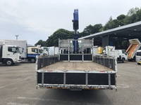 ISUZU Forward Truck (With 6 Steps Of Cranes) TKG-FRR90S2 2013 351,087km_8