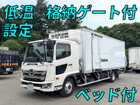 HINO Ranger Refrigerator & Freezer Truck 2KG-FD2ABA 2018 246,628km_1