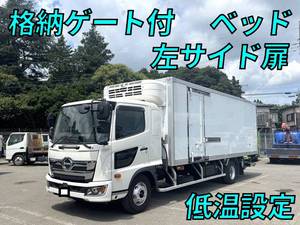 Ranger Refrigerator & Freezer Truck_1