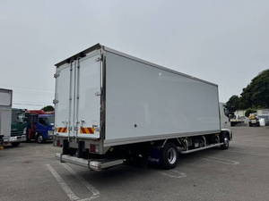 Ranger Refrigerator & Freezer Truck_2