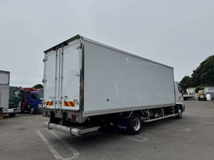 Ranger Refrigerator & Freezer Truck_2