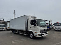 HINO Ranger Refrigerator & Freezer Truck 2KG-FD2ABA 2018 246,628km_3