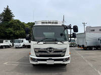 HINO Ranger Refrigerator & Freezer Truck 2KG-FD2ABA 2018 246,628km_5