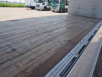 MITSUBISHI FUSO Super Great Aluminum Wing QKG-FS54VZ 2013 533,861km_11