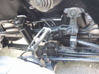 MITSUBISHI FUSO Super Great Aluminum Block QKG-FS54VZ 2013 533,988km_13