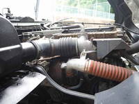MITSUBISHI FUSO Super Great Aluminum Block QKG-FS54VZ 2013 533,988km_14