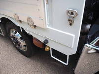 MITSUBISHI FUSO Super Great Aluminum Block QKG-FS54VZ 2013 533,988km_16