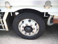MITSUBISHI FUSO Super Great Aluminum Block QKG-FS54VZ 2013 533,988km_17