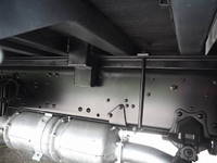 MITSUBISHI FUSO Super Great Aluminum Block QKG-FS54VZ 2013 533,988km_18