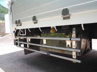 MITSUBISHI FUSO Super Great Aluminum Block QKG-FS54VZ 2013 533,988km_21