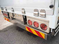 MITSUBISHI FUSO Super Great Aluminum Block QKG-FS54VZ 2013 533,988km_23
