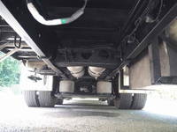 MITSUBISHI FUSO Super Great Aluminum Block QKG-FS54VZ 2013 533,988km_24