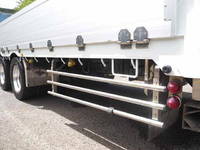 MITSUBISHI FUSO Super Great Aluminum Block QKG-FS54VZ 2013 533,988km_25