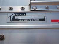 MITSUBISHI FUSO Super Great Aluminum Wing QKG-FS54VZ 2013 533,861km_26