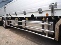 MITSUBISHI FUSO Super Great Aluminum Block QKG-FS54VZ 2013 533,988km_28