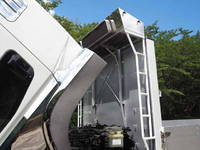 MITSUBISHI FUSO Super Great Aluminum Block QKG-FS54VZ 2013 533,988km_33