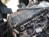MITSUBISHI FUSO Super Great Aluminum Block QKG-FS54VZ 2013 533,988km_34