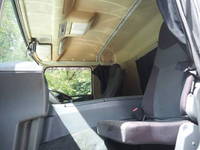 MITSUBISHI FUSO Super Great Aluminum Block QKG-FS54VZ 2013 533,988km_35