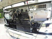 MITSUBISHI FUSO Super Great Aluminum Block QKG-FS54VZ 2013 533,988km_36