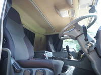 MITSUBISHI FUSO Super Great Aluminum Block QKG-FS54VZ 2013 533,988km_37