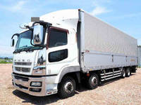 MITSUBISHI FUSO Super Great Aluminum Wing QKG-FS54VZ 2013 533,861km_3