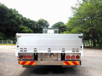 MITSUBISHI FUSO Super Great Aluminum Block QKG-FS54VZ 2013 533,988km_4