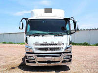 MITSUBISHI FUSO Super Great Aluminum Wing QKG-FS54VZ 2013 533,861km_7