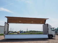 MITSUBISHI FUSO Super Great Aluminum Wing QKG-FS54VZ 2013 533,861km_8