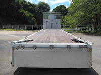 MITSUBISHI FUSO Super Great Aluminum Block QKG-FS54VZ 2013 533,988km_8