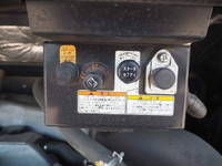 ISUZU Gala Mio Bus SDG-RR7JJCJ 2015 87,233km_15
