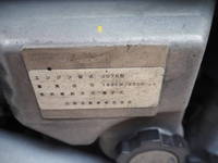 ISUZU Gala Mio Bus SDG-RR7JJCJ 2015 87,233km_16