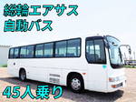 Gala Mio Bus
