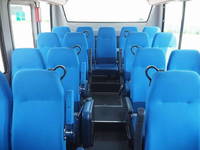 ISUZU Gala Mio Bus SDG-RR7JJCJ 2015 87,233km_28
