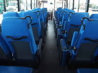 ISUZU Gala Mio Bus SDG-RR7JJCJ 2015 87,233km_31