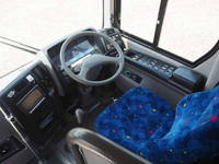 ISUZU Gala Mio Bus SDG-RR7JJCJ 2015 87,233km_34