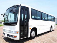 ISUZU Gala Mio Bus SDG-RR7JJCJ 2015 87,233km_3