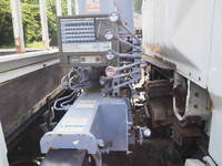 MITSUBISHI FUSO Canter Truck (With 6 Steps Of Cranes) KK-FE83EEN 2004 77,934km_10