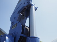 MITSUBISHI FUSO Canter Truck (With 6 Steps Of Cranes) KK-FE83EEN 2004 77,935km_10