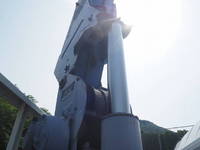 MITSUBISHI FUSO Canter Truck (With 6 Steps Of Cranes) KK-FE83EEN 2004 77,934km_12