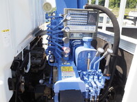 MITSUBISHI FUSO Canter Truck (With 6 Steps Of Cranes) KK-FE83EEN 2004 77,935km_12