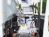 MITSUBISHI FUSO Canter Truck (With 6 Steps Of Cranes) KK-FE83EEN 2004 77,934km_15