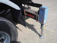 MITSUBISHI FUSO Canter Truck (With 6 Steps Of Cranes) KK-FE83EEN 2004 77,934km_16