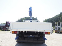 MITSUBISHI FUSO Canter Truck (With 6 Steps Of Cranes) KK-FE83EEN 2004 77,935km_19