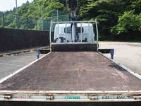 MITSUBISHI FUSO Canter Truck (With 6 Steps Of Cranes) KK-FE83EEN 2004 77,934km_21
