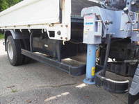 MITSUBISHI FUSO Canter Truck (With 6 Steps Of Cranes) KK-FE83EEN 2004 77,934km_22