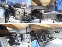 MITSUBISHI FUSO Canter Truck (With 6 Steps Of Cranes) KK-FE83EEN 2004 77,935km_22