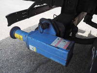 MITSUBISHI FUSO Canter Truck (With 6 Steps Of Cranes) KK-FE83EEN 2004 77,934km_24