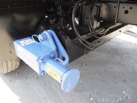 MITSUBISHI FUSO Canter Truck (With 6 Steps Of Cranes) KK-FE83EEN 2004 77,935km_25